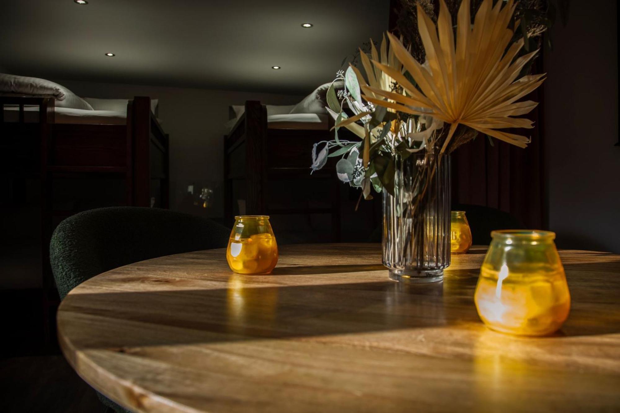 Grains Bar Hotel Oldham Exterior foto